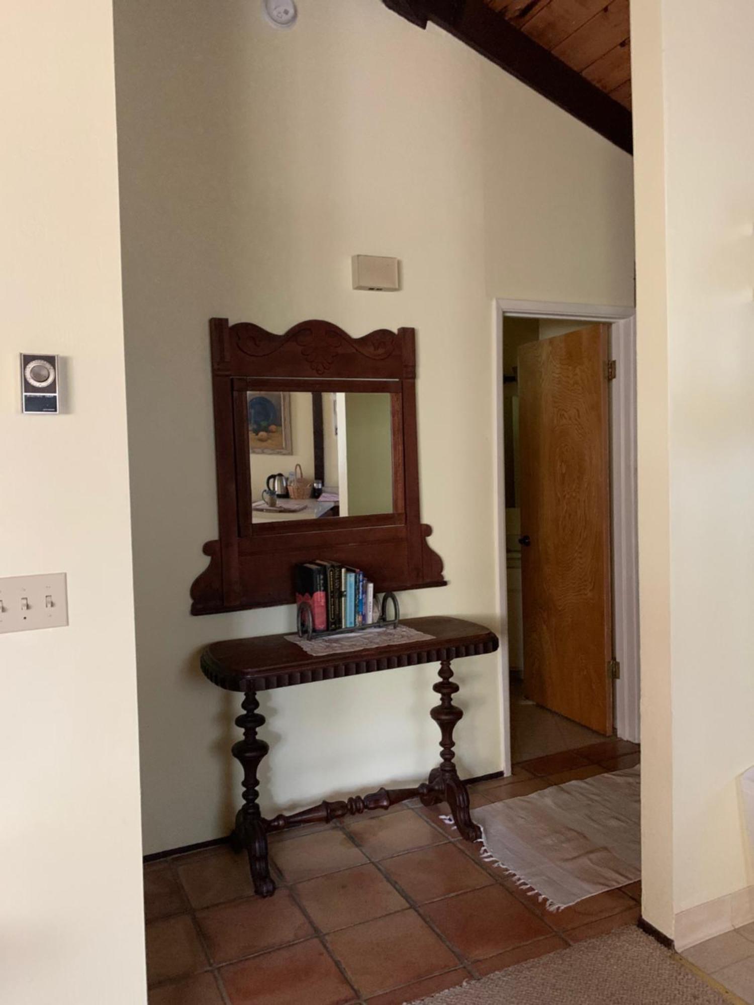 Bed and Breakfast Rustridge Ranch & Winery St. Helena Exterior foto