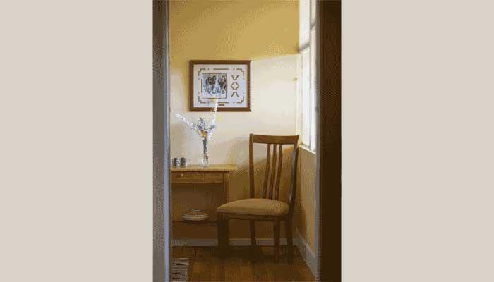 Bed and Breakfast Rustridge Ranch & Winery St. Helena Exterior foto